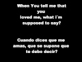 Blink 182-Cacophony Lyrics y Subtitulos No Live