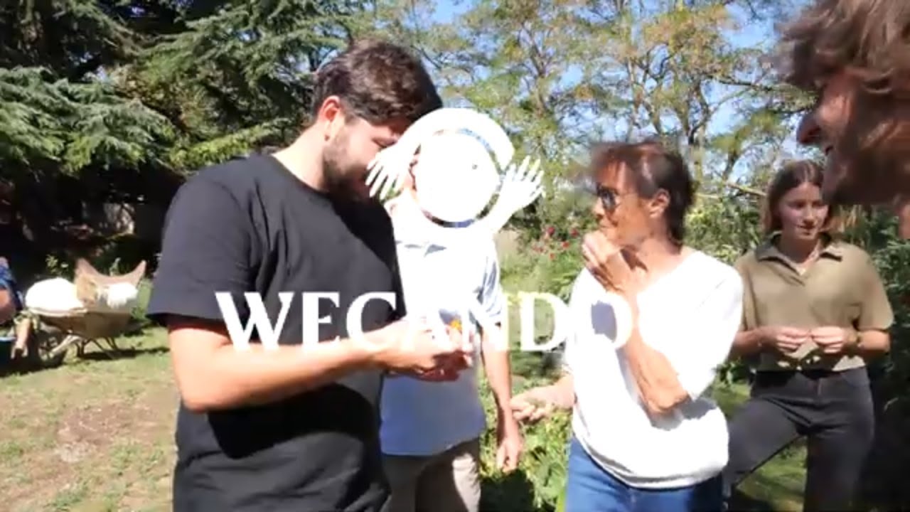 Sensibilisez votre équipe à la permaculture - Vidéo