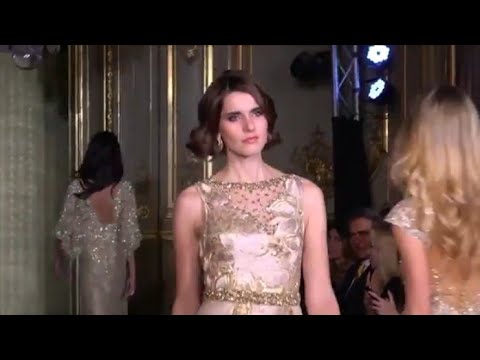 GABRIEL LAGE PRIMAVERA VERANO 2019 ALTA COSTURA