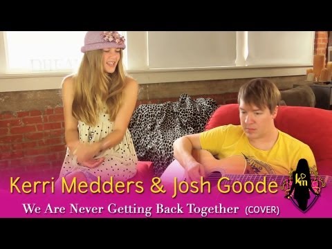 Kerri Medders | Josh Goode | 