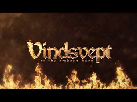 Emotional Music - Vindsvept - Let the Embers Burn