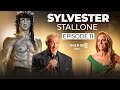 Sylvester Stallone Spills More Jaw Dropping Stories Live In Hollywood IMP Episode 11 Season 1