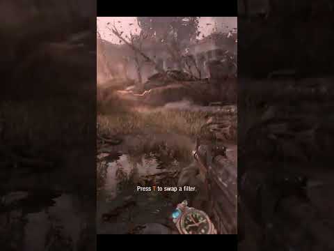 Surviving The Metro: Last Light Redux On Pc 2014 | Full Gameplay  | THE BEGINING (no Commentary)