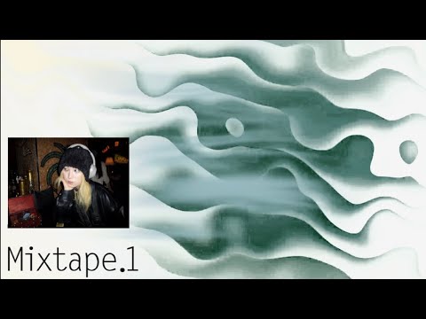 Syko Mixtape | Psy .Techno.Breakbeat