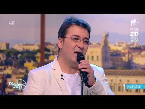 LIVE la Prietenii de la 11! Florin Chilian - Chiar dacă