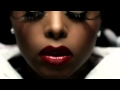 Chrisette Michele - SNOW