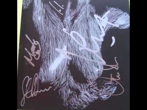 Oceansize - Silent / Transparent