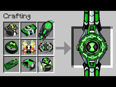 Azmuth Made This Omnitrix—But It's Way Too Dangerous