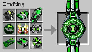 Download lagu Azmuth Made This Omnitrix—But It's Way Too Dangerous mp3