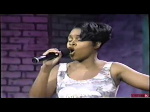 MOKENSTEF - HE'S MINE(VIDEO SOUL)SCREWED UP(92%)