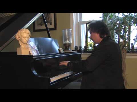 Vitalij Kuprij, Technical piano demo HD, part 2 of 2