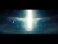 Man Of Steel Destroying The World Engine 720p