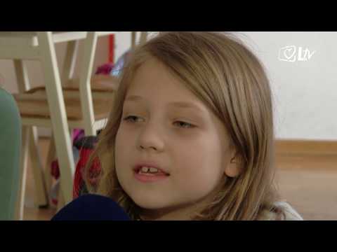 Mali veliki 11.02.2017. - Kada odrastem želim biti...