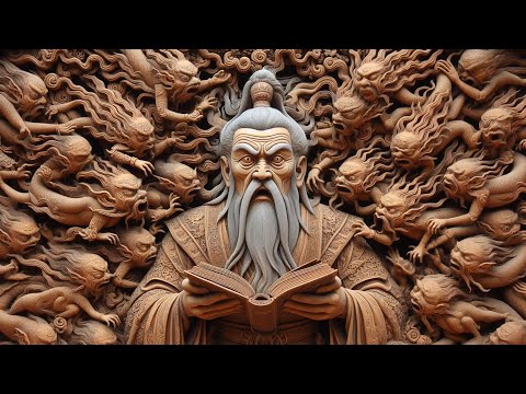 Interesting facts about ancient china mythology mystery
