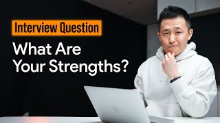 What are Your Greatest Strengths - 3 Mistakes to Avoid!