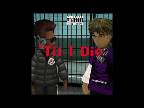 5G x EVILLAIRE - TIL I DIE PROD.(2PIECE)