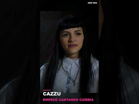 Antes de ser la Jefa del trap, cantaba cumbia gratis en Jujuy | Cazzu