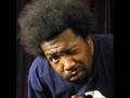 afroman - She Wont Let Me Fuck