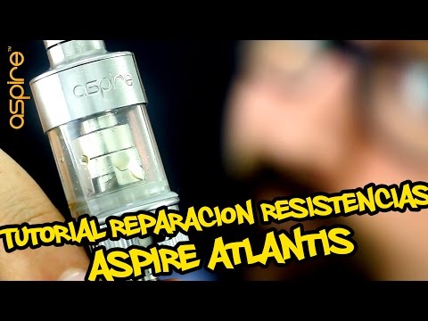 download lagu mp3 mp4 Resistencia Aspire Atlantis, download lagu Resistencia Aspire Atlantis gratis, unduh video klip Resistencia Aspire Atlantis