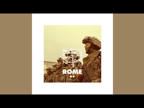 ROME - Sons of Aeeth | Ukraine 2022