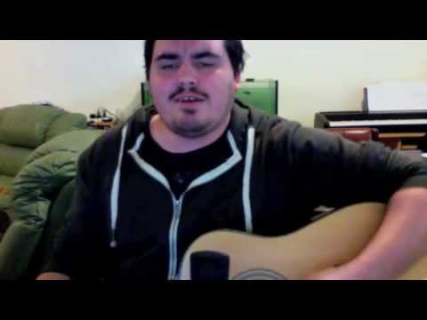 BoySetsFire - My Life In The Knife Trade (Acoustic Cover)