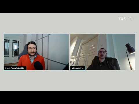 TEKin kuntavaalikoulutukset: Kuntien ja yritysten fiksu yhteistyö innovatiivisten hankintojen avulla