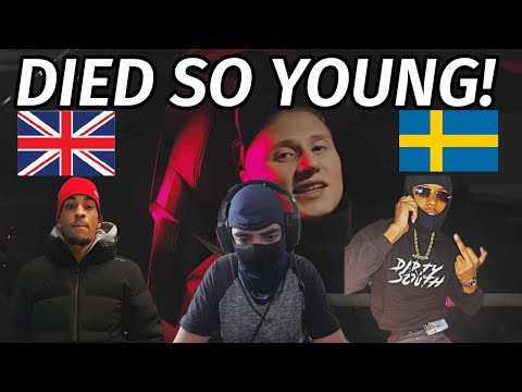 SWEDEN'S BEST RAPPER EVER?! UK REACTION 🇬🇧 🇸🇪 EINAR, DIZZY, OWEN & ASME | SWEDISH RAP