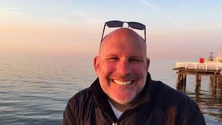 03 - Poland - Sopot - Sunset on the Pier