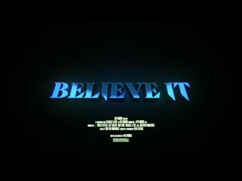 blaadje - believe it ft Navi(preview)