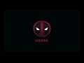2. Junkie XL  - Maximum Effort (Deadpool soundtrack Movie 2016)