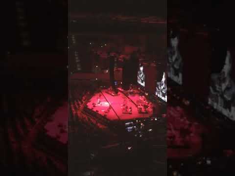 Peter Maffay! Bremen 15.02.18 mit Johannes Oerding! Eiszeit!