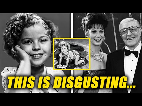 50 HORRIBLE Stories About How Classic Hollywood Treated Its Stars