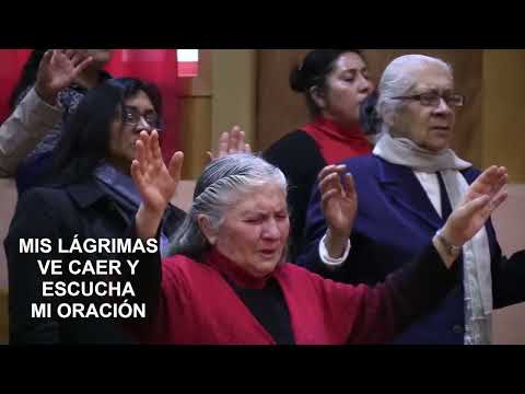 Miércoles 2022 1005 - Pastor Elías Eliseo González - TRC 2022