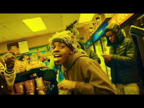 700 DurtyDan - "First Day Out"  (Official Music Video) Shot + Edited by @rich336