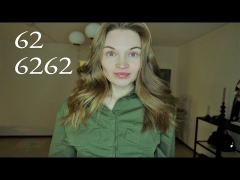 Angel repeating number 62 6262