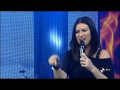 Laura Pausini Strani Amori Live Due 