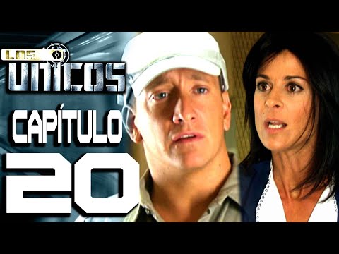 THE ONLY ONES - Chapter 20 - HIGH DEFINITION