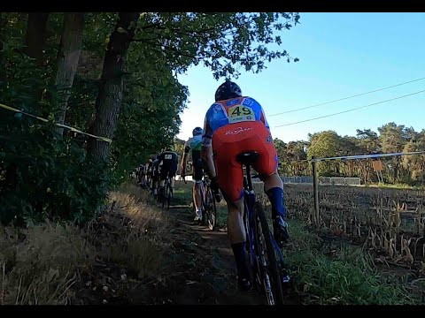 Concapt CX  Cup - WIEKEVORST 2025 (Trailer)