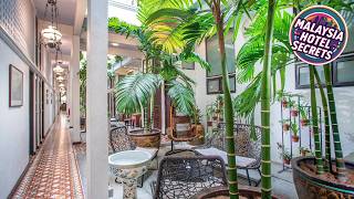 Areca Hotel Penang | Penang, Malaysia | Hotel Review 🏨