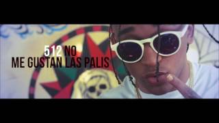 Bryant Myers - En Que Pais (Video Lyric)