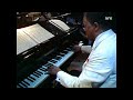 Milano - Modern Jazz Quartet 1985