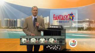 Fantasy 5 20160918