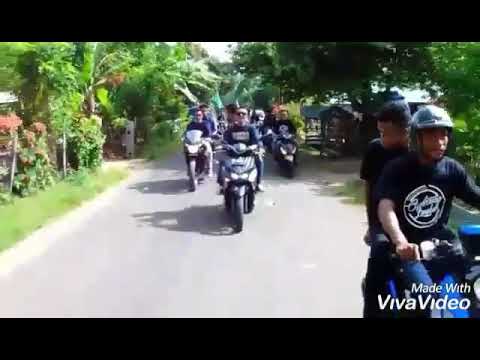 SOLIDARITAS KAMI KELUARGA BESAR WOLOWARU CABANG LINGKAR