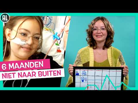STAMCELTRANSPLANTATIE VOOR MUZE 🩸🏥 | TOPDOKS NET FF ANDERS