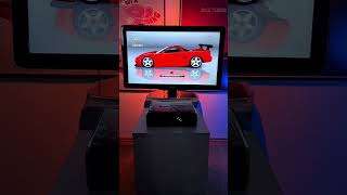 Vidéo Project Gotham Racing