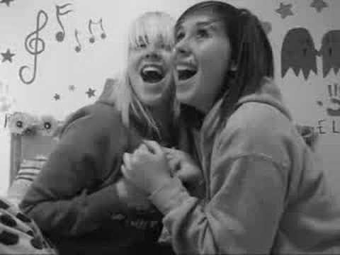 Start of something new - Fast - Emma and Emma