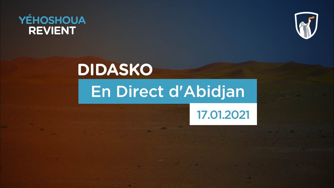 Thumbnail of video: En Direct D'Abidjan