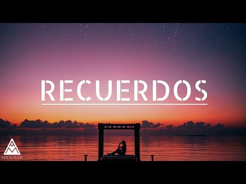 Base de Reggaeton instrumental 2019 | Trapeton Instrumental Type Beat ( AkilisMusic - Recuedos )