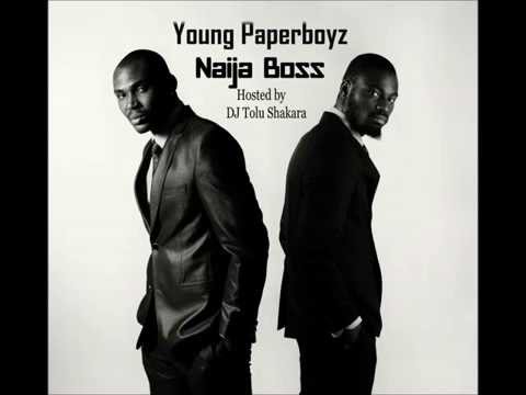 Young Paperboyz feat Asuzu - Going In (Audio)