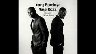 Young Paperboyz feat Asuzu - Going In (Audio)